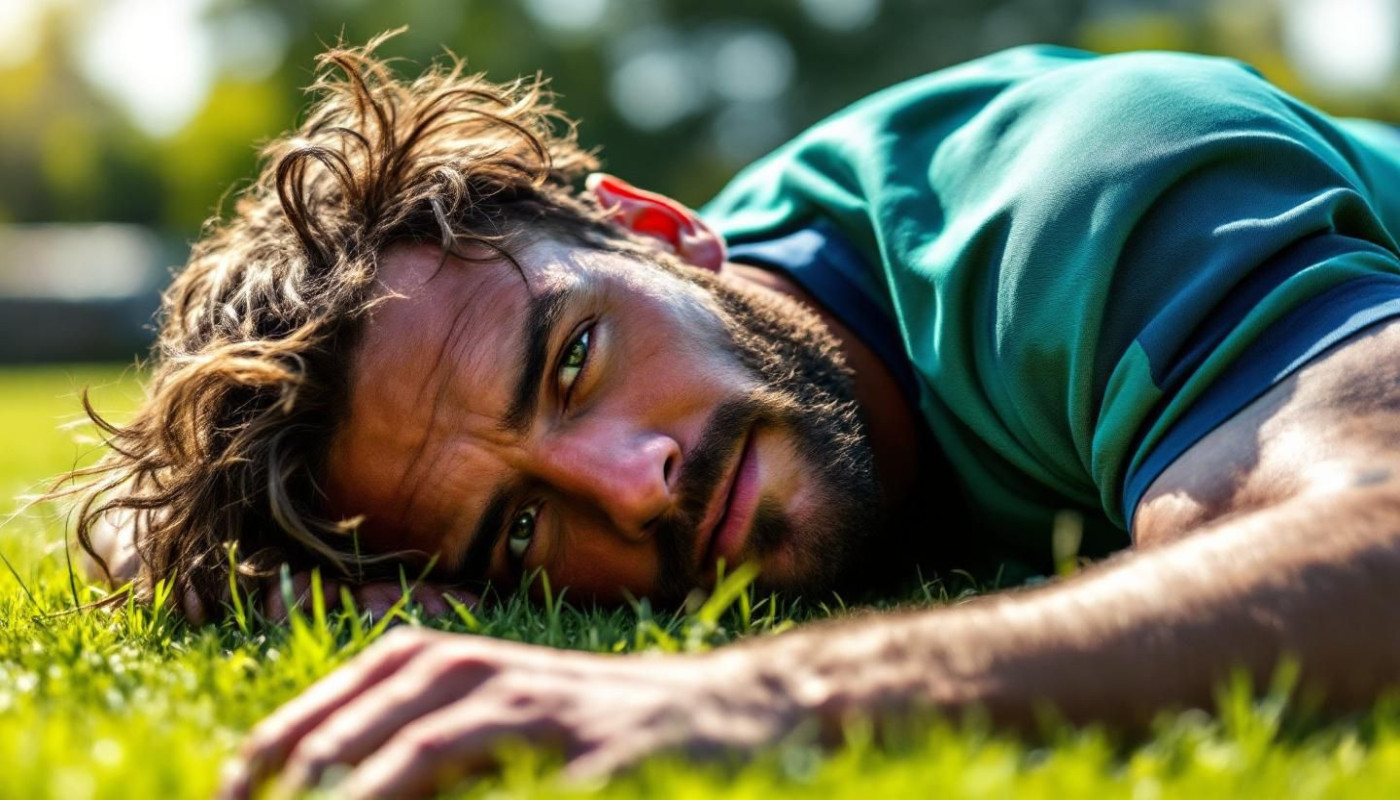 Comment la récupération influence la performance en rugby ?