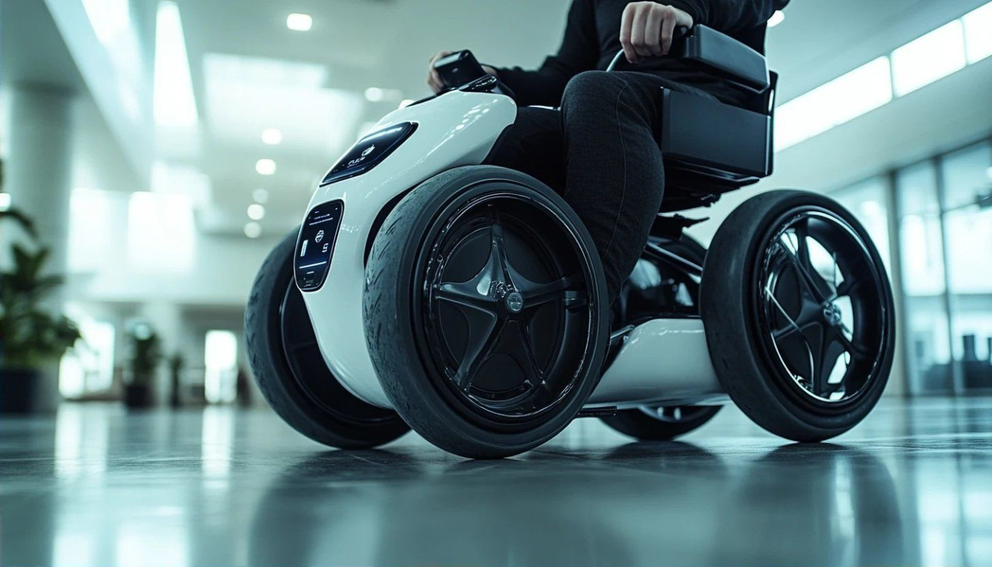 Comment les nouvelles technologies améliorent l'autonomie des personnes handicapées ?
