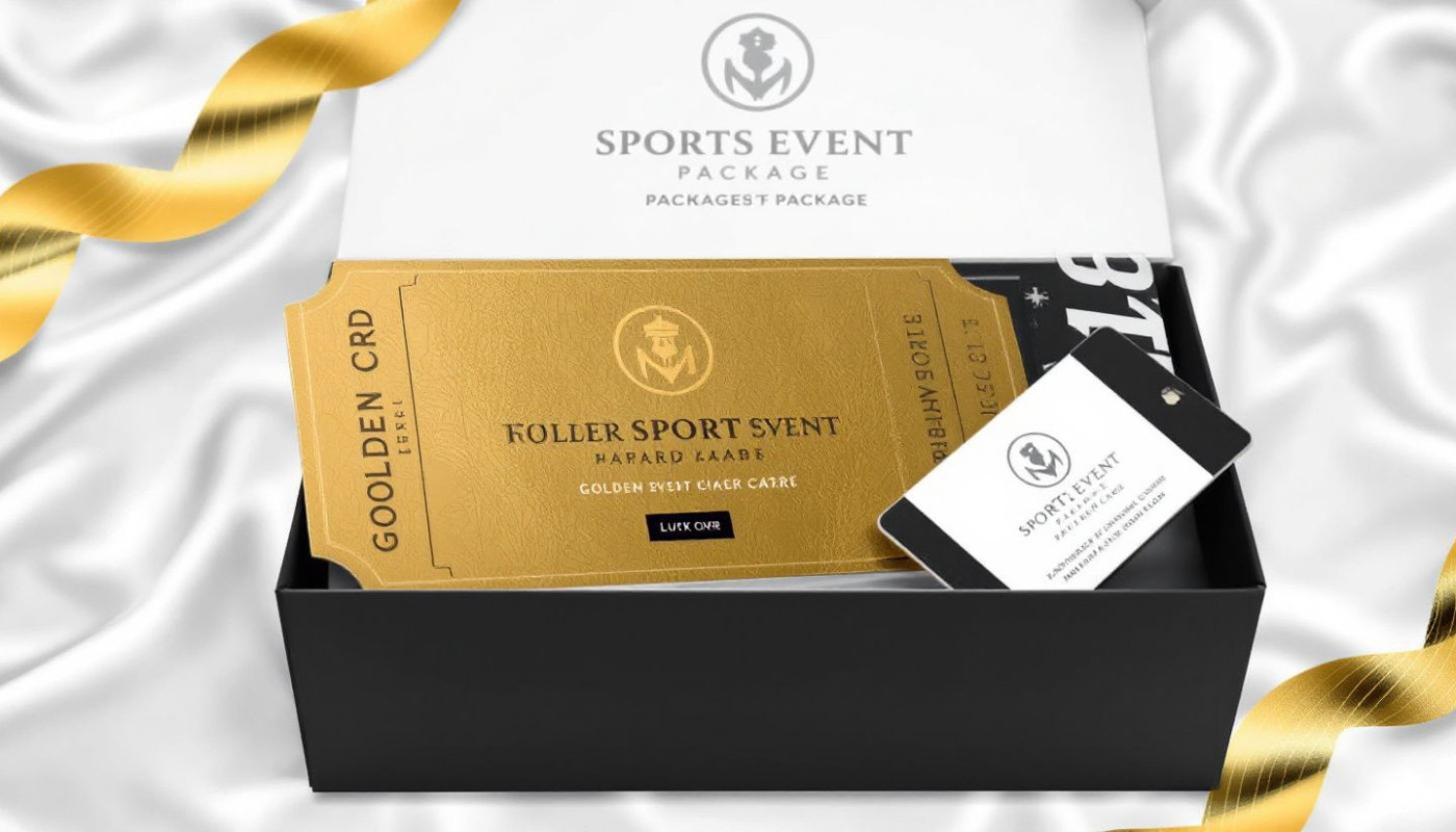 Les avantages de réserver un pack hôtel et billets pour les événements sportifs