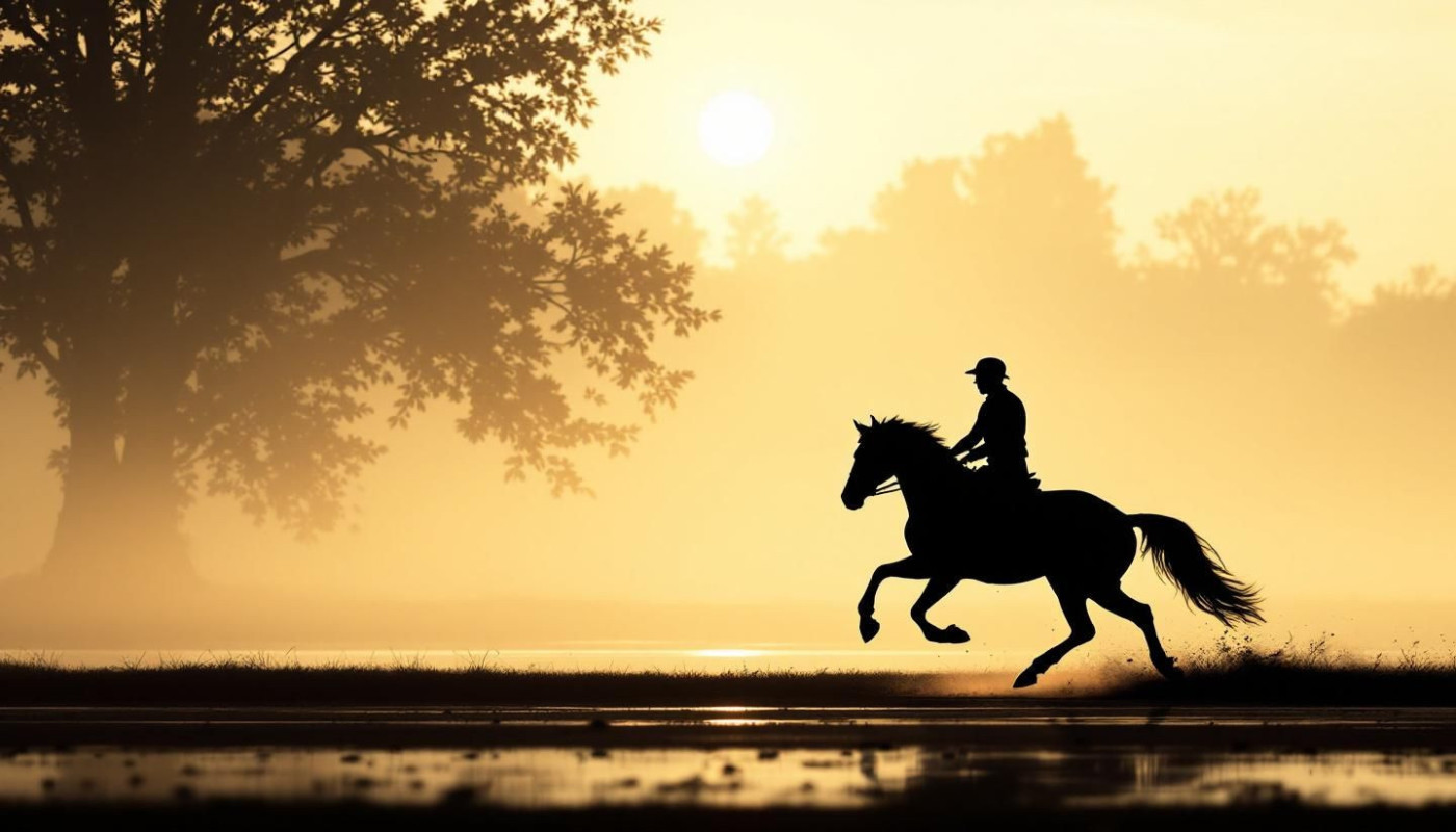 Maximiser l'utilisation de votre espace cavalier en ligne pour optimiser vos performances